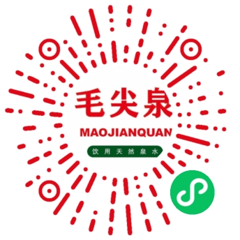 小程序二维码